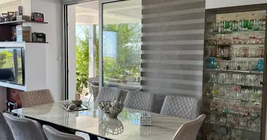 Квартира 3 спальни в Ашелия, Кипр