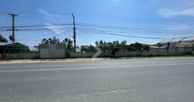 Land in Siem Reab, Cambodia