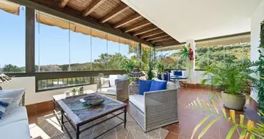 Apartamento 2 habitaciones en Mijas, Španjolska