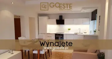 Apartamento 2 habitaciones en Smolice, Polonia