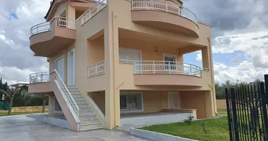 Коттедж 5 комнат в Municipality of Velo and Vocha, Греция