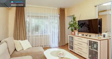 2 room apartment in Panevėžys, Lithuania