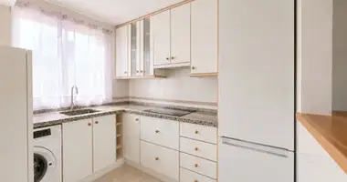 1 bedroom apartment in Mijas, Spain