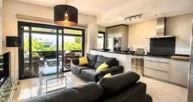2 bedroom apartment in Spain