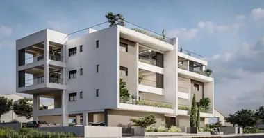 Apartamento 3 habitaciones en Limasol, Chipre