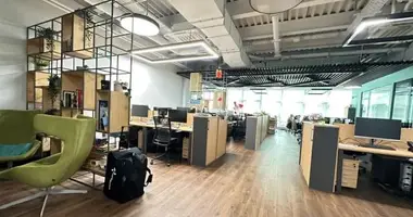 Bureau 3 911 m² dans Moscou, Russie