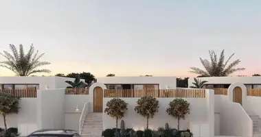 Haus 4 zimmer in Algorfa, Spanien