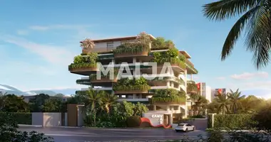 Apartment in Choeng Thale, Thailand
