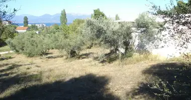 Casa de campo 2 habitaciones en Municipality of Oropos, Grecia
