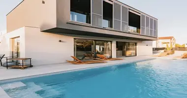 Maison 4 chambres dans Grad Sibenik, Croatie