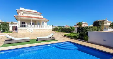 Villa in Abadin, Spanien