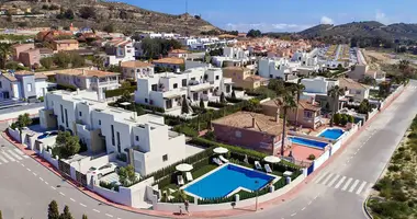 3 bedroom apartment in Spain