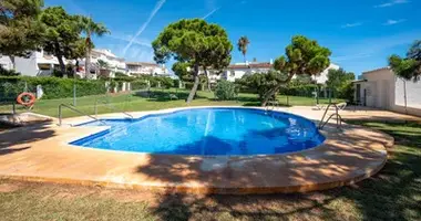 Casa 3 habitaciones en Mijas, Španjolska