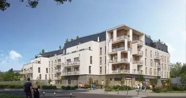 Appartement 5 chambres dans France