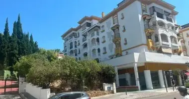 2 bedroom apartment in Dos Hermanas, Spain