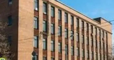 Büro 3 572 m² in Moskau, Russland