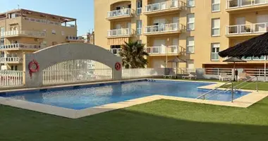 Appartement 2 chambres dans Manilva, Espagne