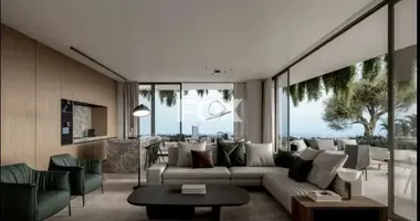 Wohnung 2 Schlafzimmer in Paphos, Zypern