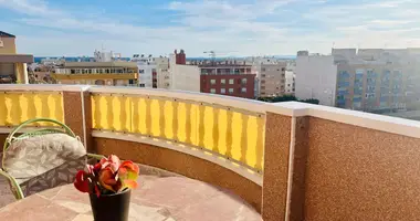 Mieszkanie 2 pokoi w Torrevieja, Hiszpania