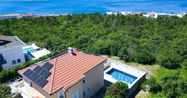 Вилла в Цриквеница, Хорватия