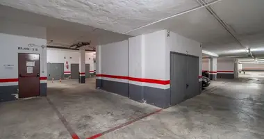 Nieruchomości komercyjne 14 m² w Helechosa de los Montes, Hiszpania