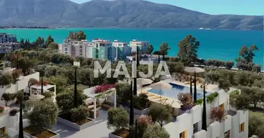 Mieszkanie 3 pokoi w Orikum, Albania