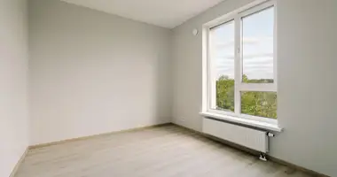 1 room apartment in Riga, Latvia