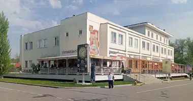 Pomieszczenie biurowe 185 m² w Moskwa, Rosja