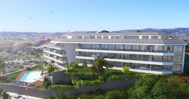 Квартира 2 спальни в Фуэнхирола, Испания