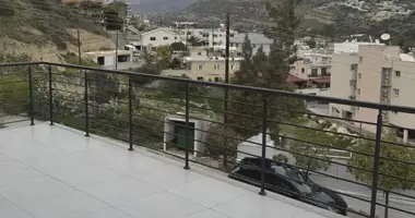 Квартира 2 спальни в Гермасойя, Кипр