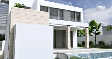 Haus 4 zimmer in Torrevieja, Spanien