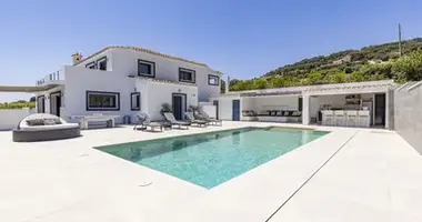 Дом 4 спальни в Casares, Испания