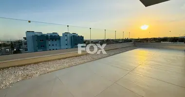 2 bedroom apartment in Ypsonas Municipality, Cyprus