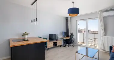 Gewerbefläche 43 m² in Warschau, Polen
