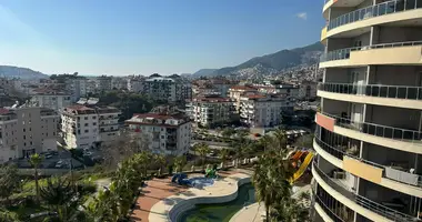 Wohnung 3 Schlafzimmer in Alanya, Türkei