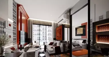 Appartement 3 chambres dans Choeng Thale, Thaïlande