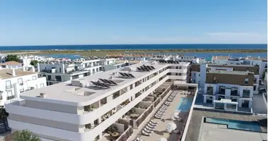 Apartamento 1 habitacion en Cabanas de Tavira, Portugal