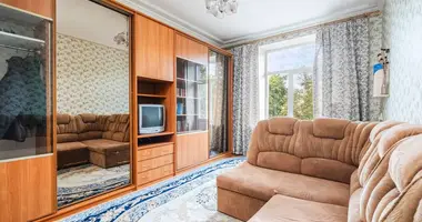 4 room apartment in Minsk, Belarus