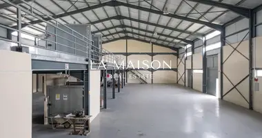Magazyn 1 198 m² w Yeri, Cypr