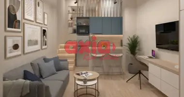 Studio 1 zimmer in Municipality of Thessaloniki, Griechenland
