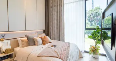 Wohnung 2 Schlafzimmer in Naklua, Thailand
