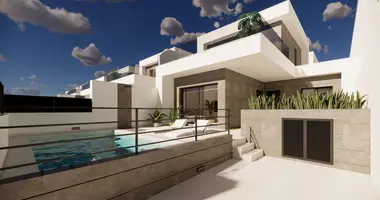 Villa 3 bedrooms in Dolores, Spain