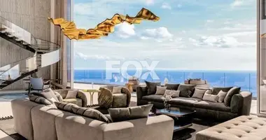 Appartement 4 chambres dans Limassol, Chypre