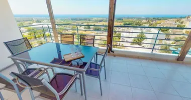 Appartement 2 chambres dans Yeroskipou, Chypre