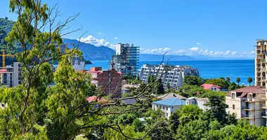 1 room apartment in Batumi, Georgia