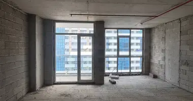 2 bedroom apartment in Batumi, Georgia