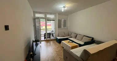 Квартира 1 спальня в Будва, Черногория