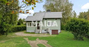 Maison 3 chambres dans Helsinki sub region, Finlande