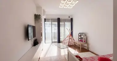 Apartamento 2 habitaciones en Scepana Malog, Montenegro