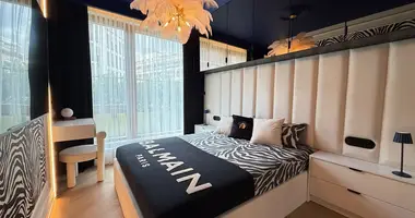 1 bedroom apartment in Warsaw, Poland